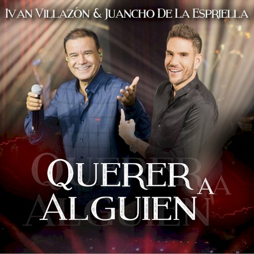 Querer a alguien封面