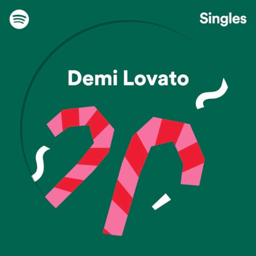 Spotify Singles - Holiday封面