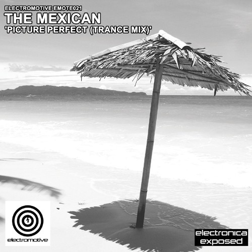Picture Perfect (Trance Mix)封面