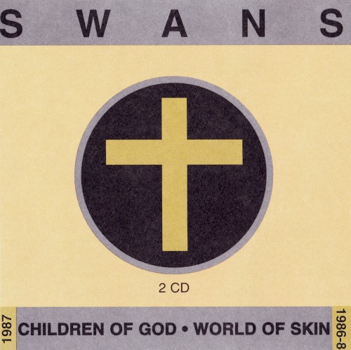 Children of God / World of Skin封面