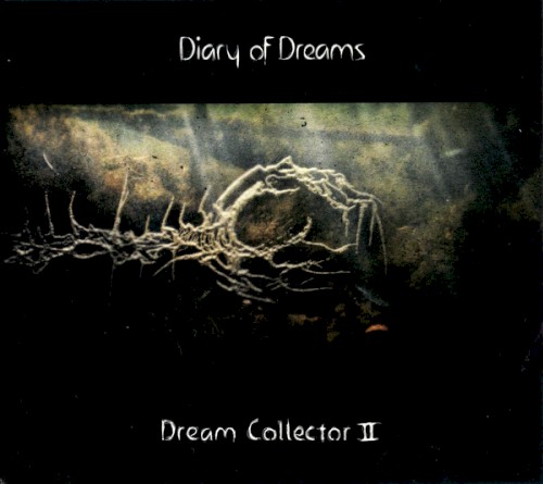 Dream Collector II封面