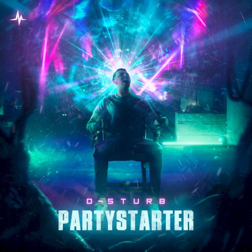 Partystarter封面