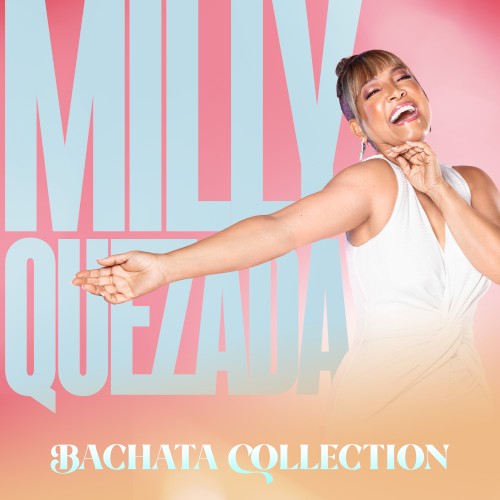 Bachata Collection封面