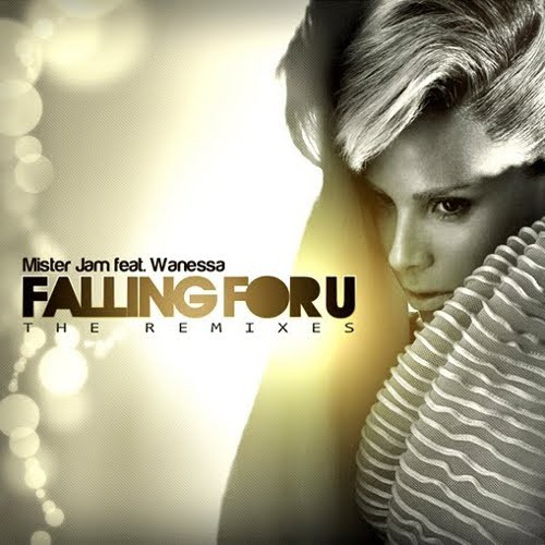 Falling for U封面