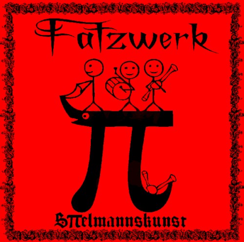Sπielmannskunst封面