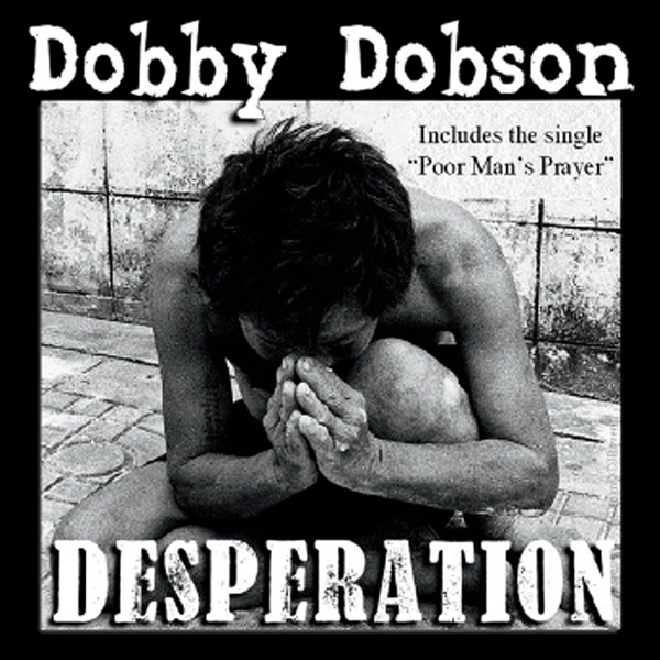 Desperation封面