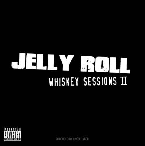 Whiskey Sessions II封面