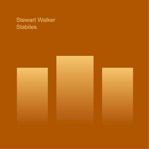 Stabiles封面
