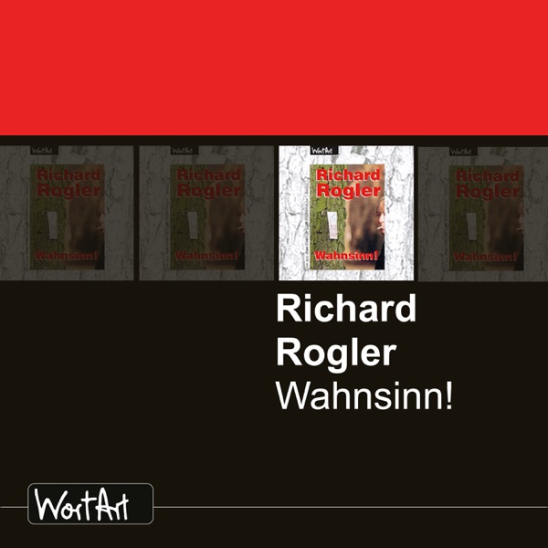 Wahnsinn封面