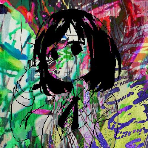 Mr. Kill Myself封面