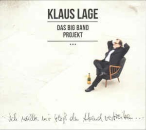 Das Big Band Projekt封面