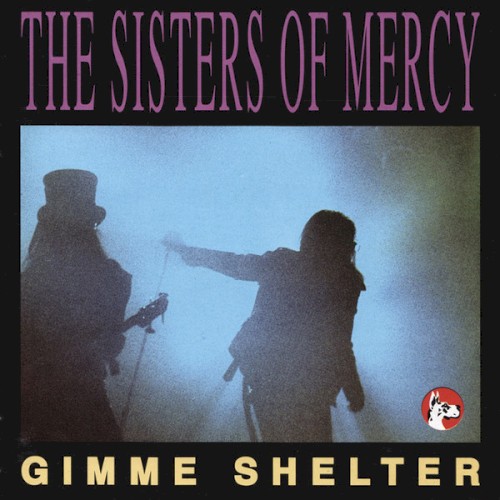 Gimme Shelter封面