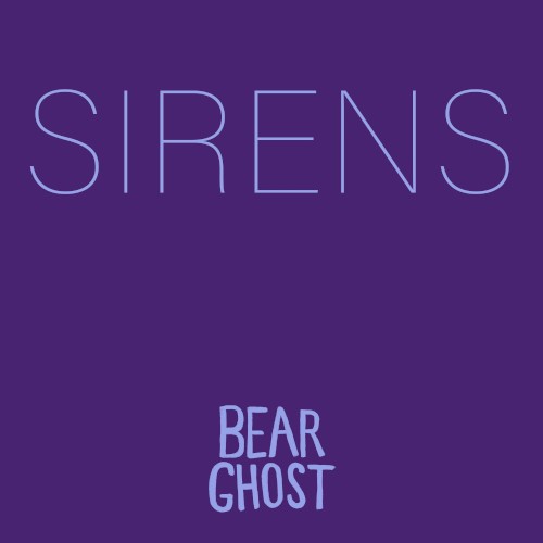Sirens封面