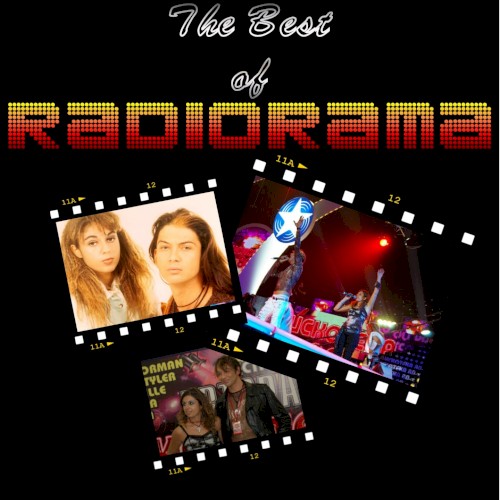The Best of Radiorama封面