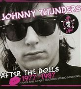 After the Dolls: 1977–1987封面