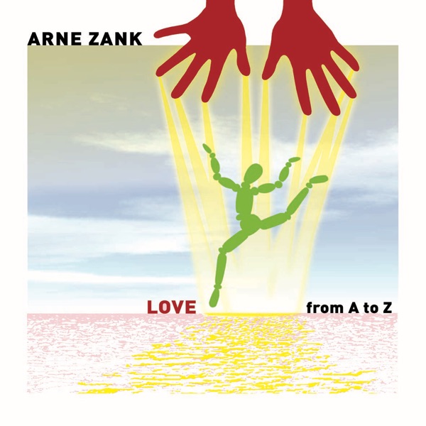 Love From A To Z封面