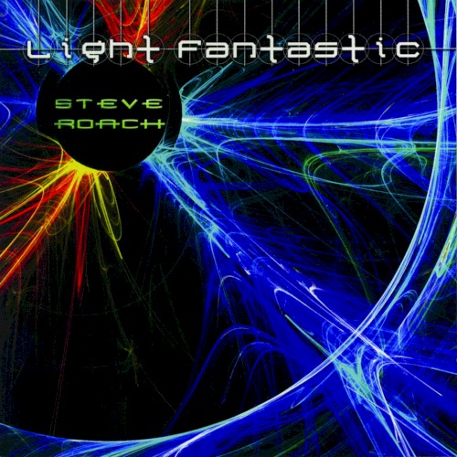 Light Fantastic封面
