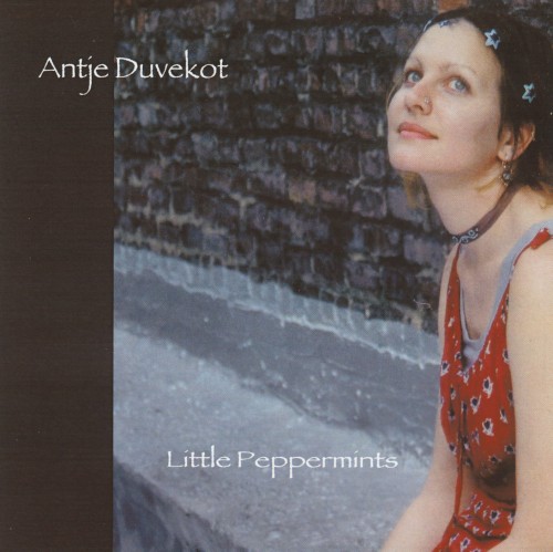 Little Peppermints封面