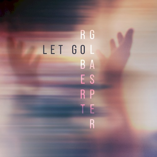 Let Go封面