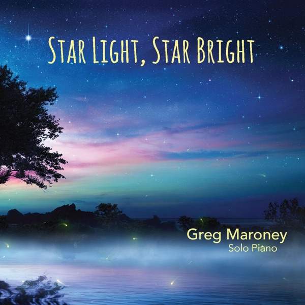 Star Light, Star Bright封面