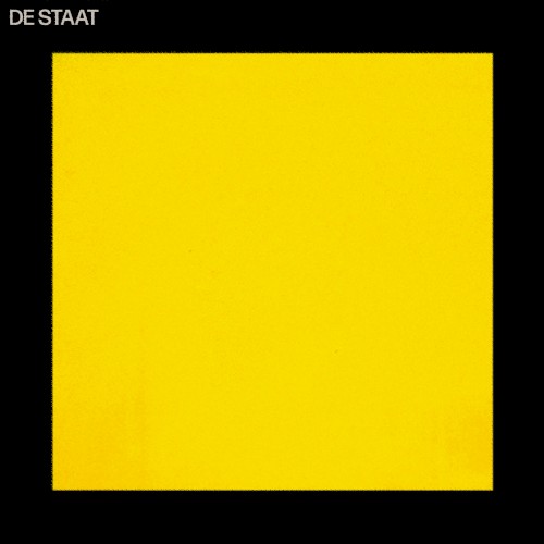 Yellow封面