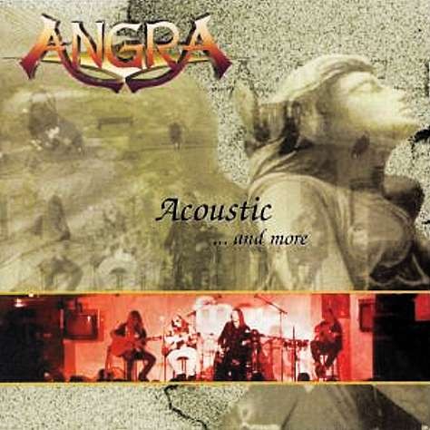 Acoustic… and More封面