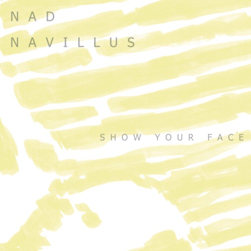Show Your Face封面