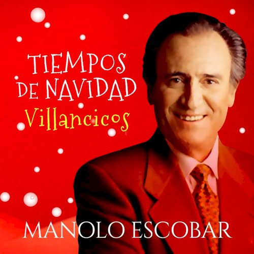 Tiempos de Navidad: Villancicos封面