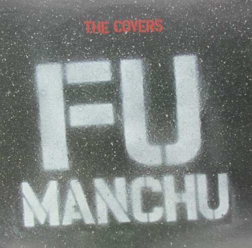 The Covers封面