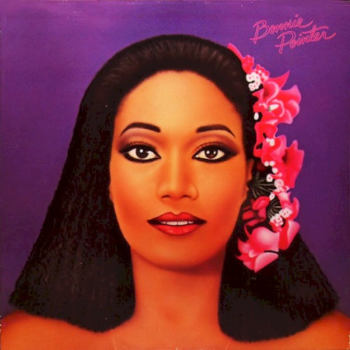 Bonnie Pointer封面