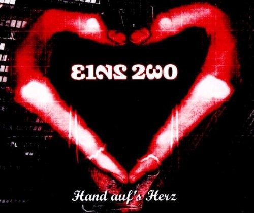 Hand auf's Herz封面