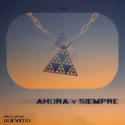 Ahora y Siempre封面