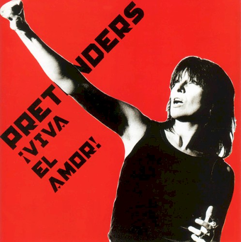 ¡Viva el amor!封面