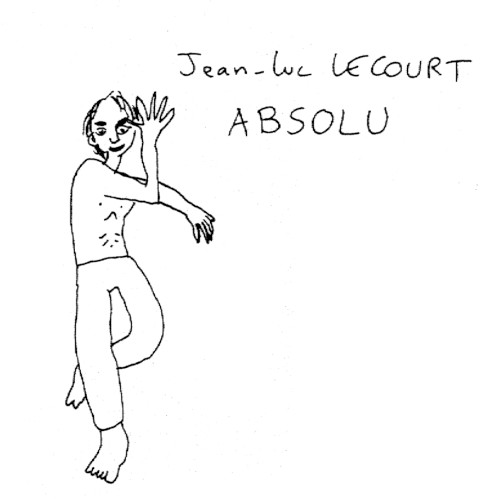 ABSOLU封面