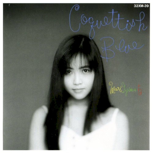 Coquettish Blue封面