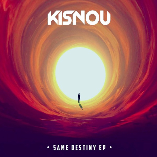 Same Destiny EP封面