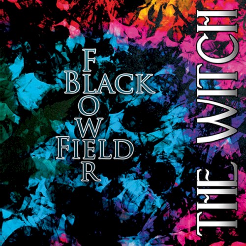 Black Flower Field封面