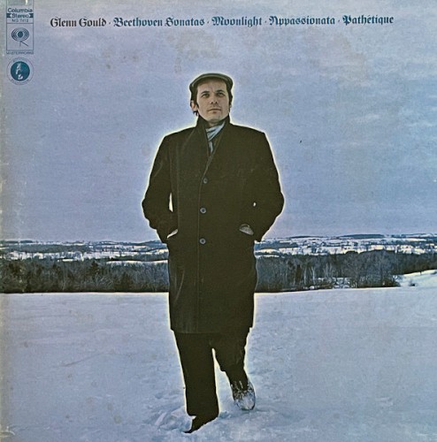 Beethoven Sonatas: Moonlight / Appassionata / Pathétique封面