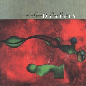 Duality封面