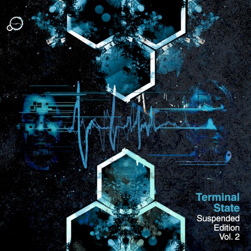 Suspended Edition Vol.2封面