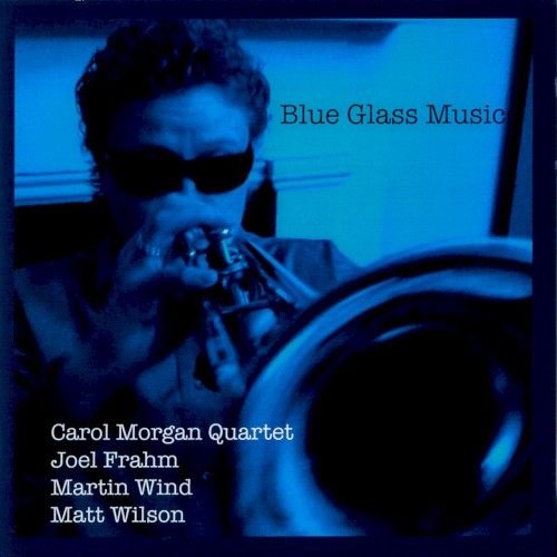 Blue Glass Music封面