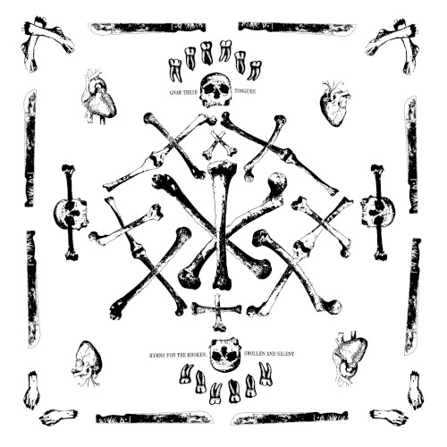 Hymns for the Broken, Swollen and Silent封面