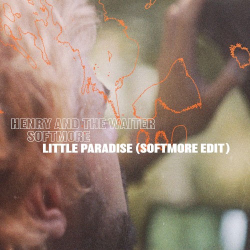 Little Paradise (Softmore edit)封面