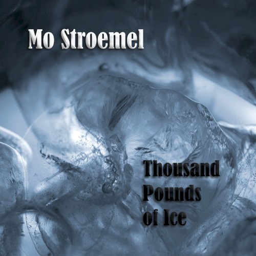 Thousand Pounds of Ice封面