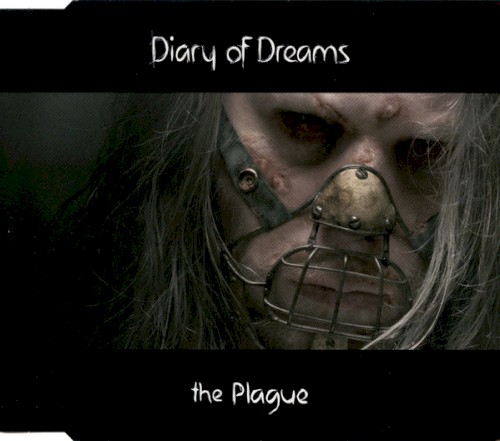 The Plague封面