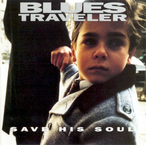 Save His Soul封面