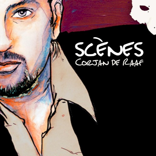 Scènes封面