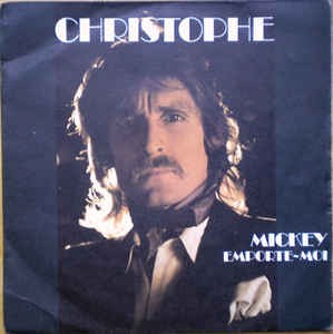 Mickey / Emporte-moi封面