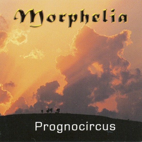 Prognocircus封面