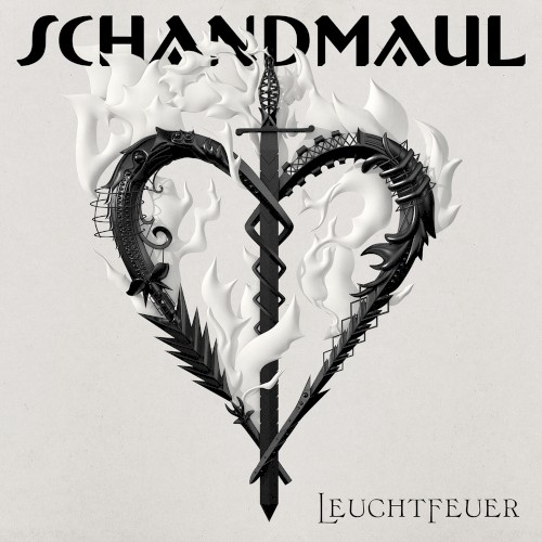 Leuchtfeuer封面